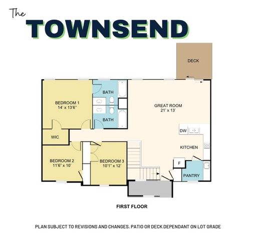 614 Foxglove Lane, Raymore, MO 64083