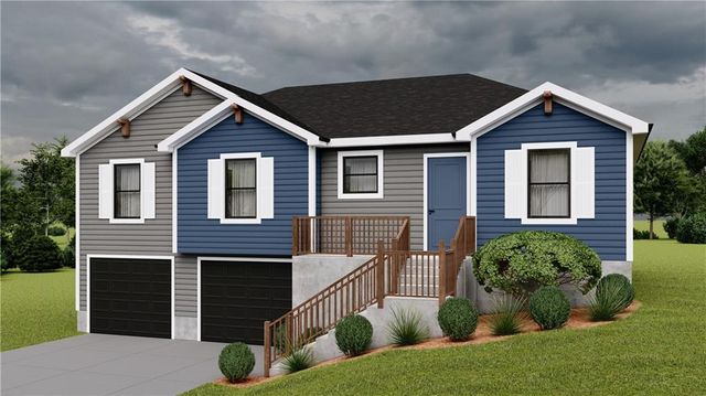 614 Foxglove Lane, Raymore, MO 64083