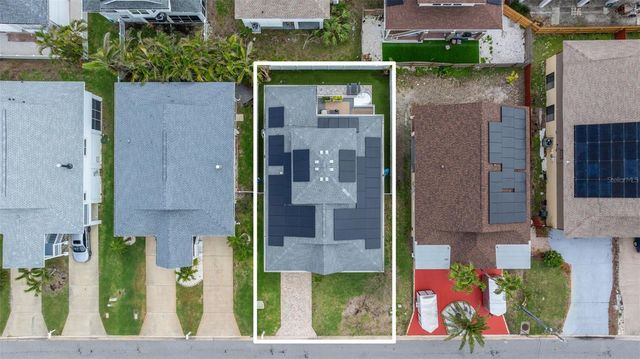 247 126TH AVENUE, Treasure Island, FL 33706