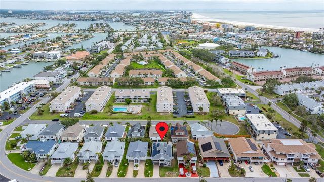 247 126TH AVENUE, Treasure Island, FL 33706