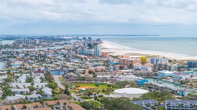 247 126TH AVENUE, Treasure Island, FL 33706