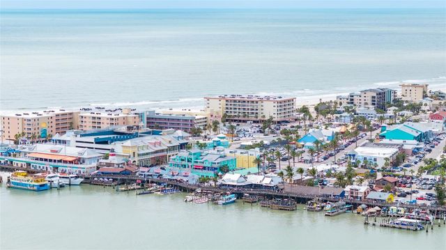 247 126TH AVENUE, Treasure Island, FL 33706