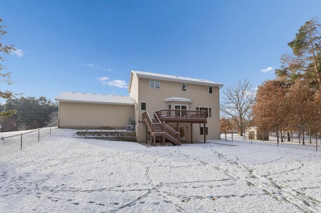 17028 262nd Avenue NW, Big Lake, MN 55309