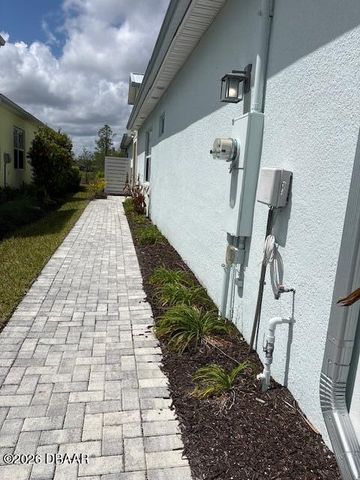 852 Coral Reef Way, Daytona Beach, FL 32124