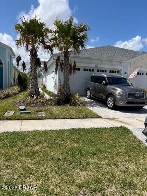 852 Coral Reef Way, Daytona Beach, FL 32124