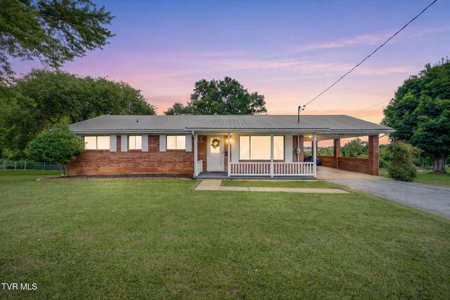 619 East Barton Ridge Road, Greeneville, TN 37745