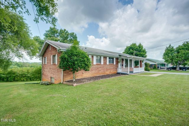 619 East Barton Ridge Road, Greeneville, TN 37745