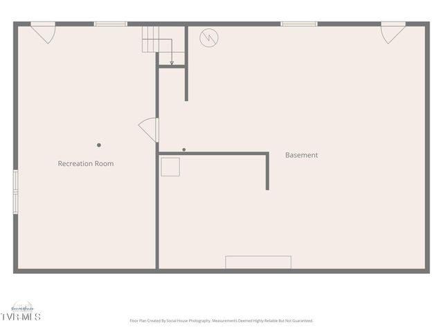 619 East Barton Ridge Road, Greeneville, TN 37745