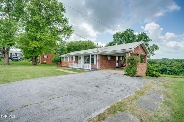 619 East Barton Ridge Road, Greeneville, TN 37745