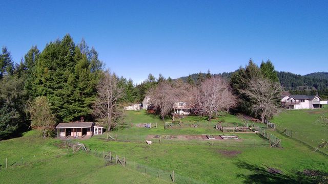 4180 Meadowview Lane, Hydesville, CA 95547