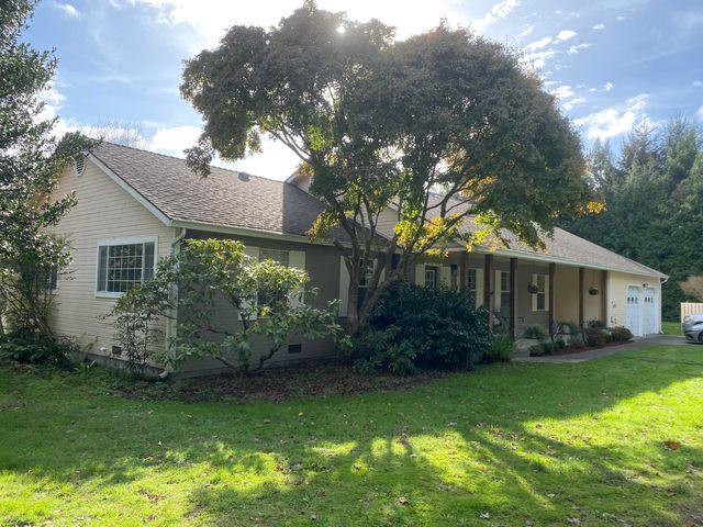 4180 Meadowview Lane, Hydesville, CA 95547