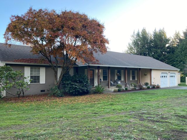 4180 Meadowview Lane, Hydesville, CA 95547