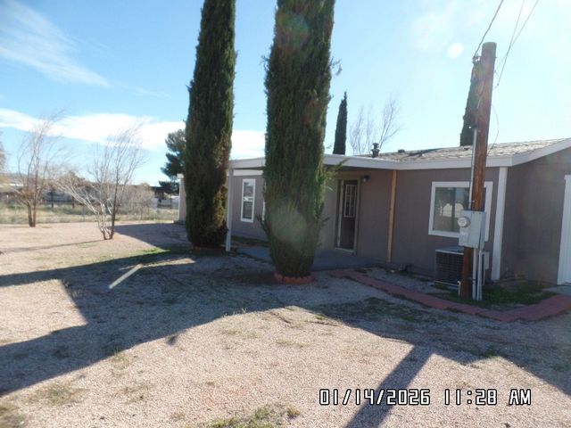 2635 E Suffock Avenue, Kingman, AZ 86409