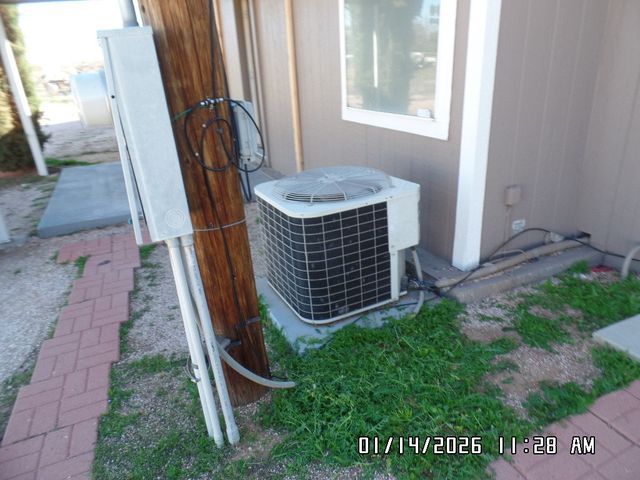 2635 E Suffock Avenue, Kingman, AZ 86409