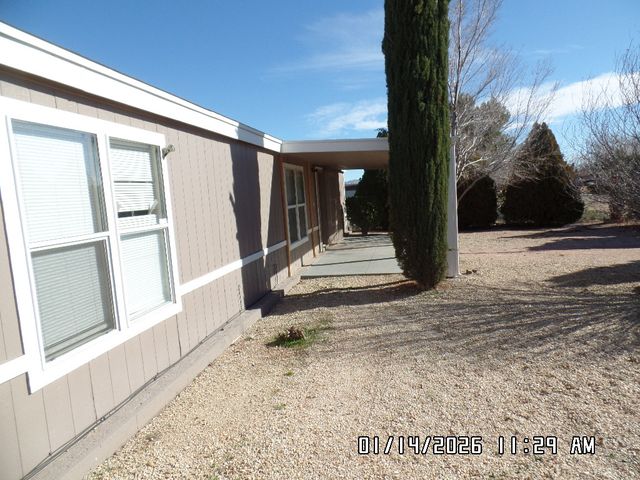 2635 E Suffock Avenue, Kingman, AZ 86409