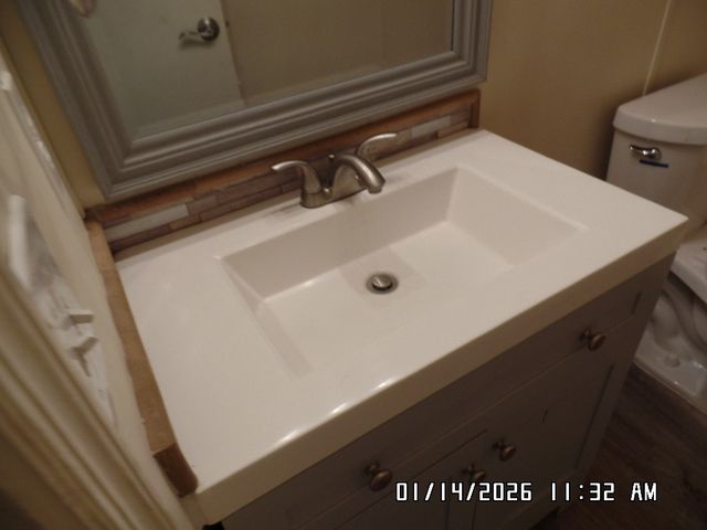 2635 E Suffock Avenue, Kingman, AZ 86409