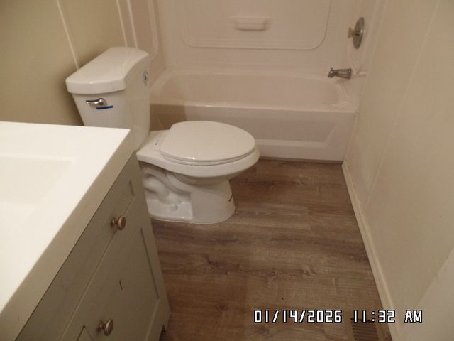 2635 E Suffock Avenue, Kingman, AZ 86409