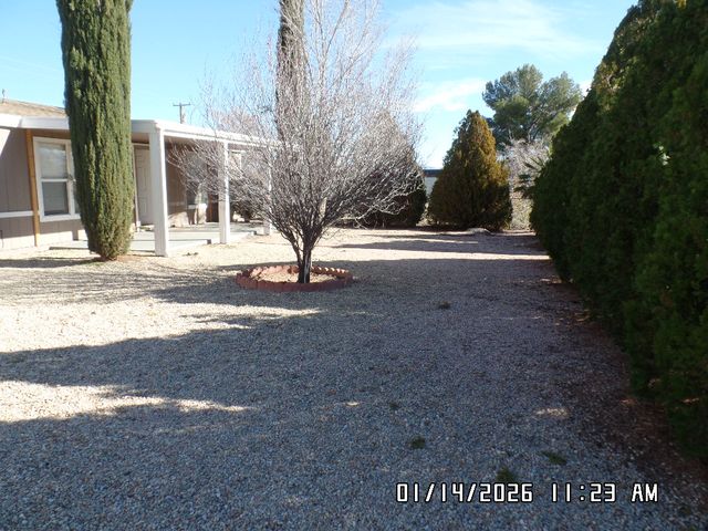 2635 E Suffock Avenue, Kingman, AZ 86409