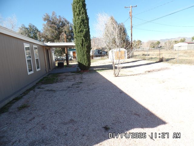2635 E Suffock Avenue, Kingman, AZ 86409
