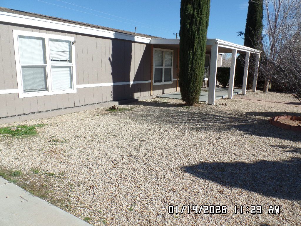 2635 E Suffock Avenue, Kingman, AZ 86409