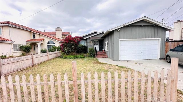 1754 256th, Lomita, CA 90717