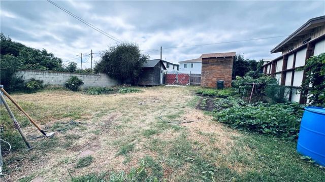 1754 256th, Lomita, CA 90717