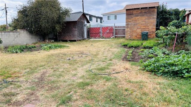 1754 256th, Lomita, CA 90717