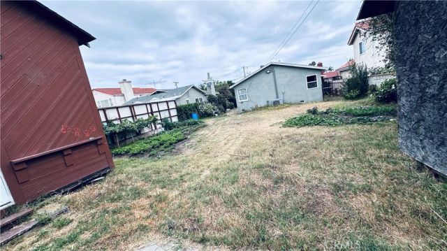 1754 256th, Lomita, CA 90717