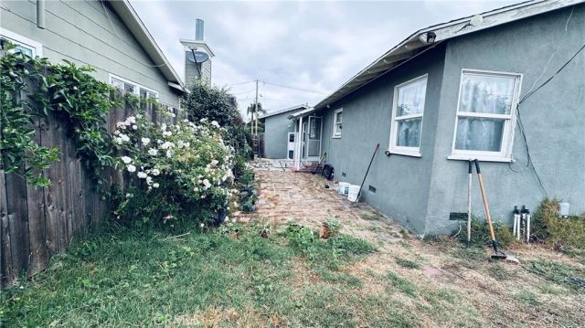 1754 256th, Lomita, CA 90717