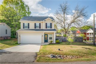 309 Grant Street, Easley, SC 29640