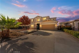 2517 San Madrid, Rosamond, CA 93560