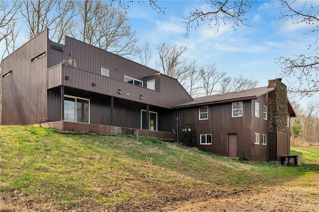 181 Madison 4110, Elkins, AR 72727