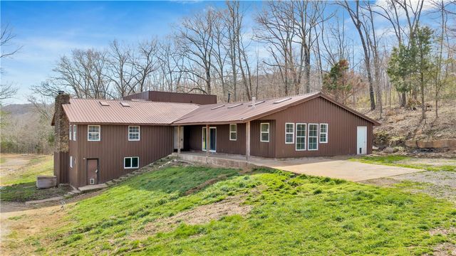 181 Madison 4110, Elkins, AR 72727