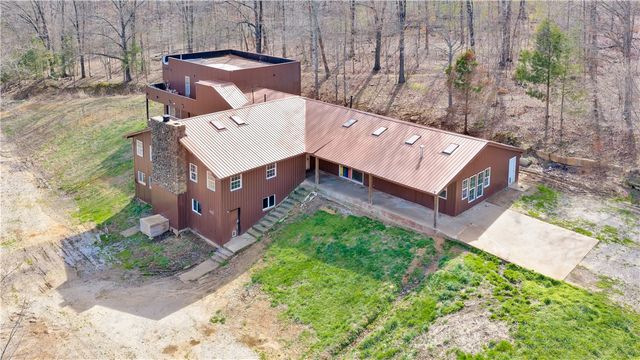 181 Madison 4110, Elkins, AR 72727