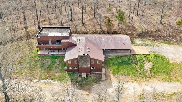 181 Madison 4110, Elkins, AR 72727