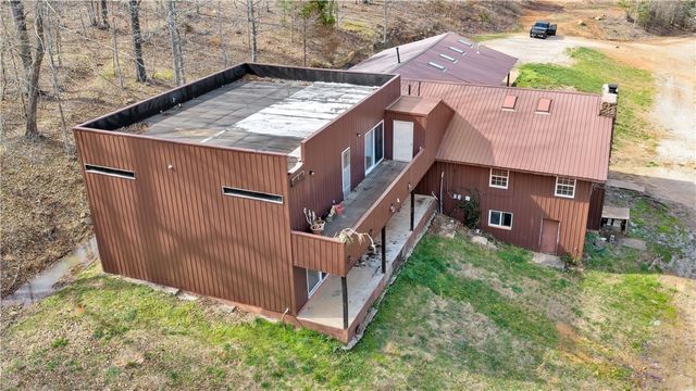 181 Madison 4110, Elkins, AR 72727