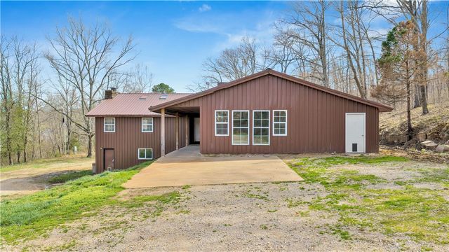 181 Madison 4110, Elkins, AR 72727