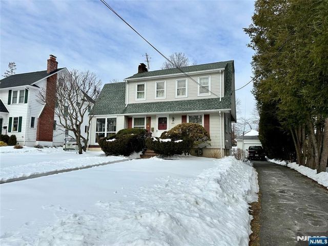 643 Spring Avenue, Ridgewood, NJ 07450