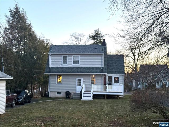643 Spring Avenue, Ridgewood, NJ 07450