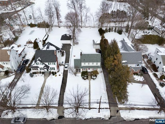 643 Spring Avenue, Ridgewood, NJ 07450