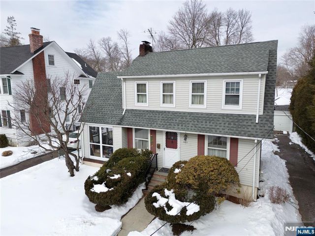 643 Spring Avenue, Ridgewood, NJ 07450