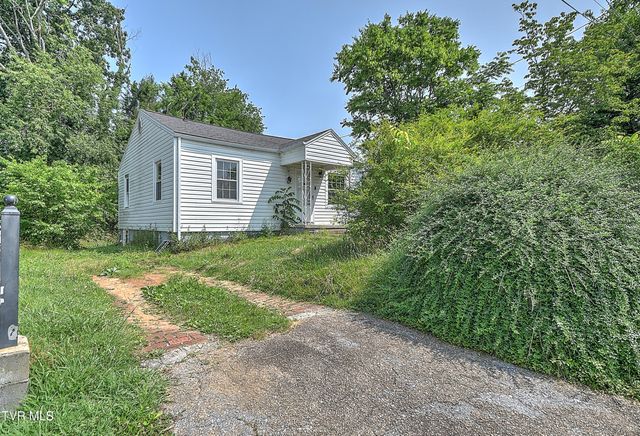 11 Birch Street, Bristol, TN 37620