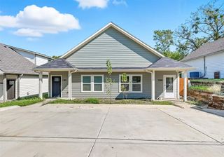 419 E Elm Street 421, Denison, TX 75021