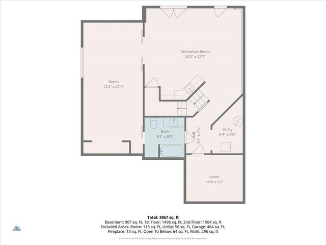 1700 Chattahoochee Run, Suwanee, GA 30024