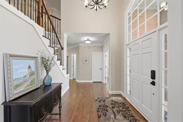 1700 Chattahoochee Run, Suwanee, GA 30024