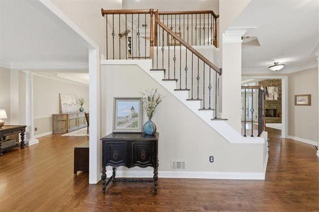 1700 Chattahoochee Run, Suwanee, GA 30024