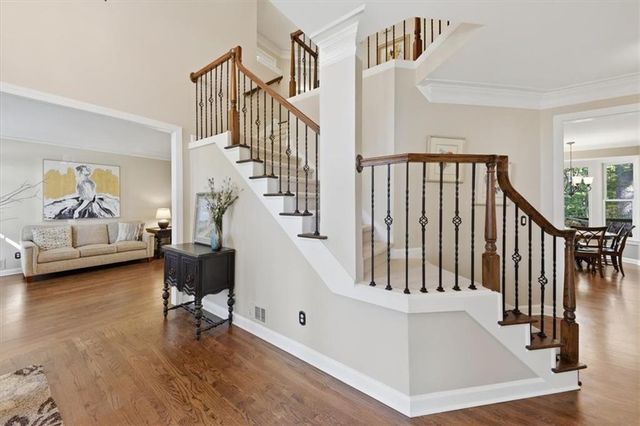 1700 Chattahoochee Run, Suwanee, GA 30024