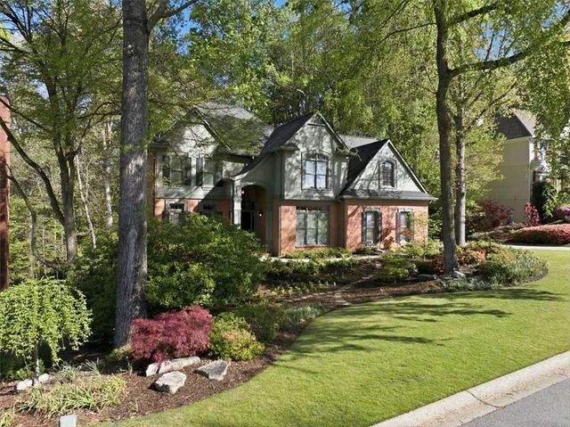 1700 Chattahoochee Run, Suwanee, GA 30024