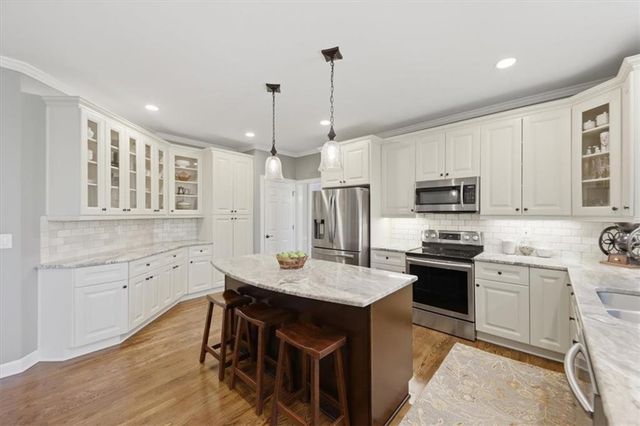 1700 Chattahoochee Run, Suwanee, GA 30024