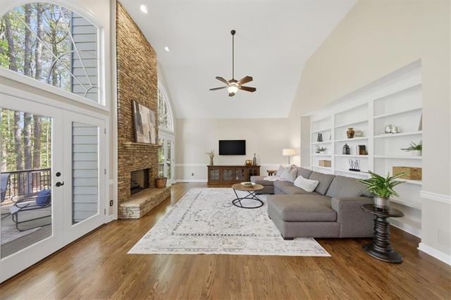 1700 Chattahoochee Run, Suwanee, GA 30024